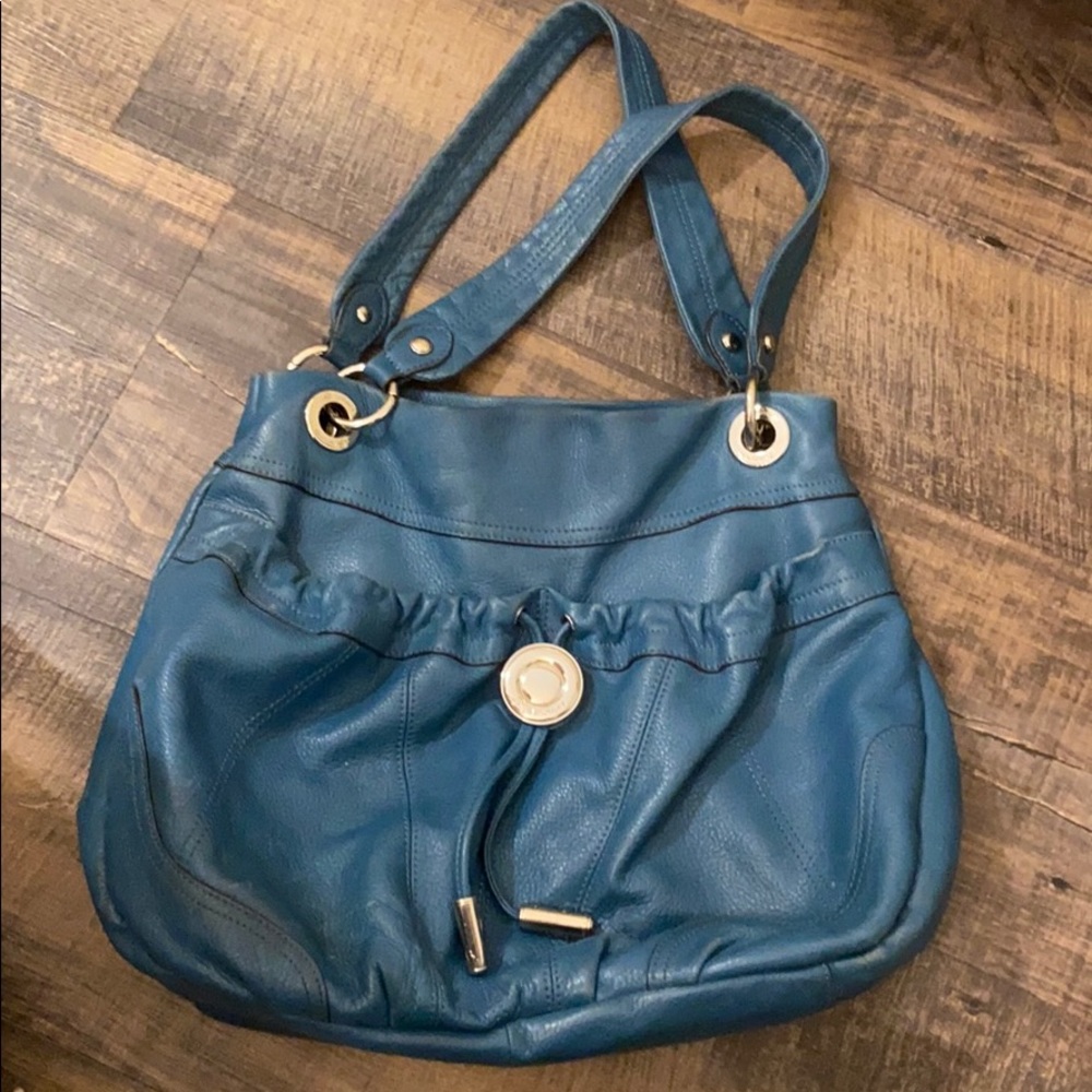 B. Makowsky Handbag